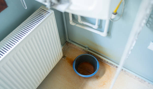Best 24/7 water damage repair  in Hernando, FL